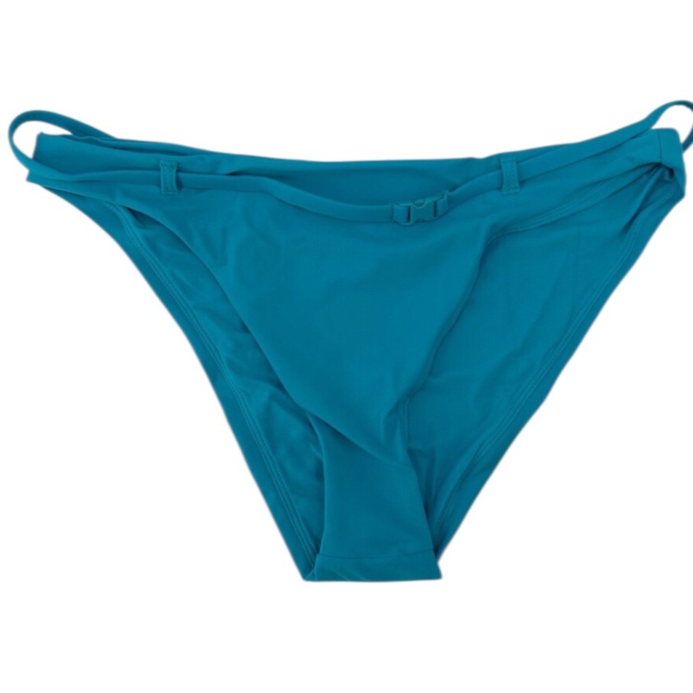Andie The Riviera Belted Bikini Bottom Size Medium New with Tag